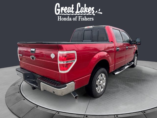 Used 2009 Ford F150 XLT RWD image 5