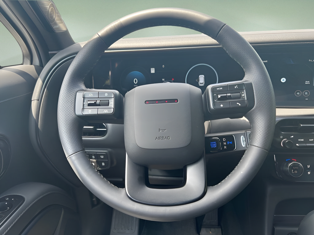 New 2026 Hyundai Palisade XRT Pro AWD/4WD image 14