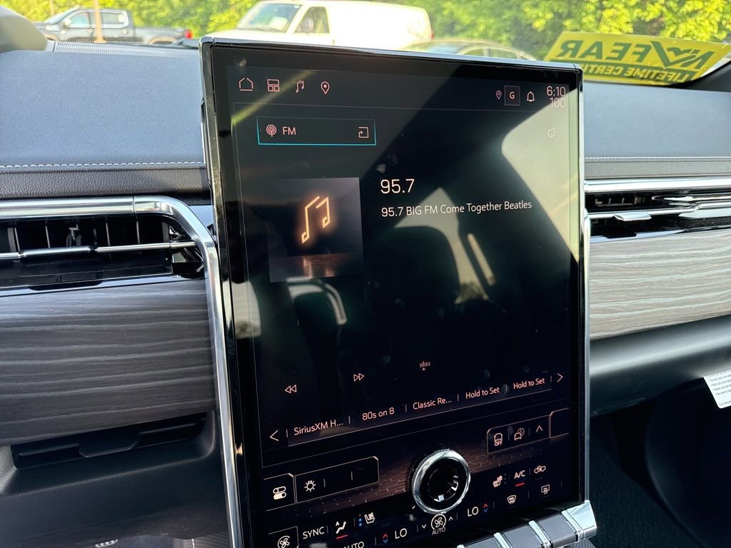 New 2025 GMC Sierra EV Denali image 28