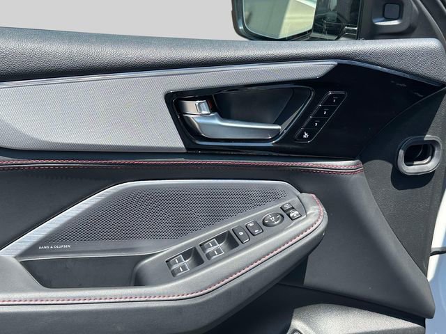 Certified 2025 Acura MDX A-Spec AWD/4WD image 14