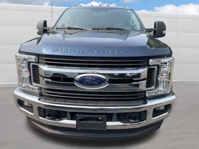 Used 2017 Ford F250 XLT w/ XLT Value Package AWD/4WD image 9
