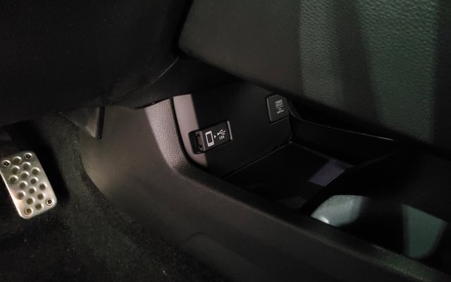 Certified 2020 Honda Civic Sport image 29