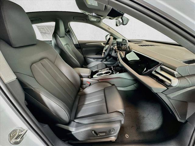 New 2026 Audi A6 Premium Plus AWD/4WD image 24
