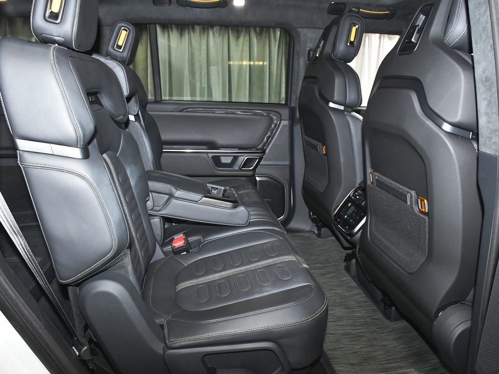 Used 2022 Rivian R1S Launch Edition image 46