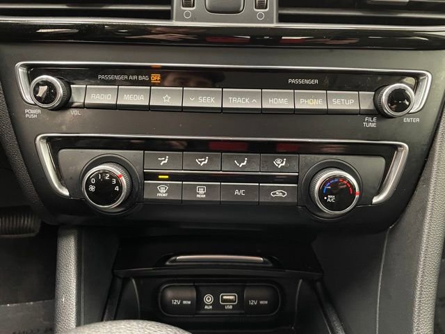 Used 2020 Kia Optima SE image 6