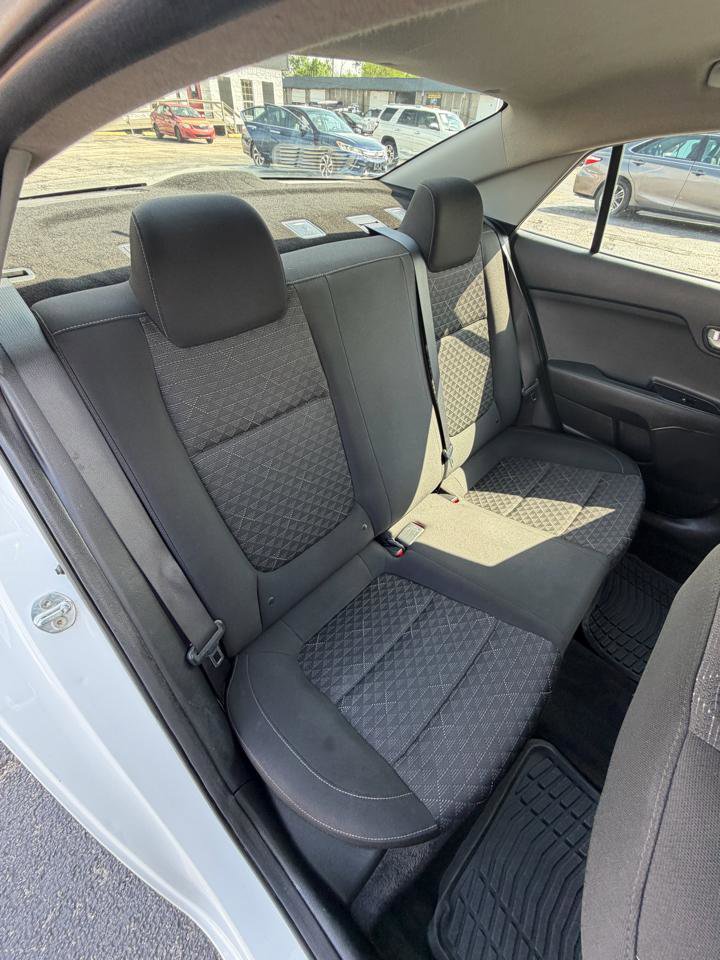 Used 2020 Kia Rio LX image 17