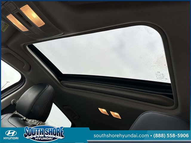 Used 2023 MAZDA CX-5 AWD 2.5 S w/ Premium Package image 22