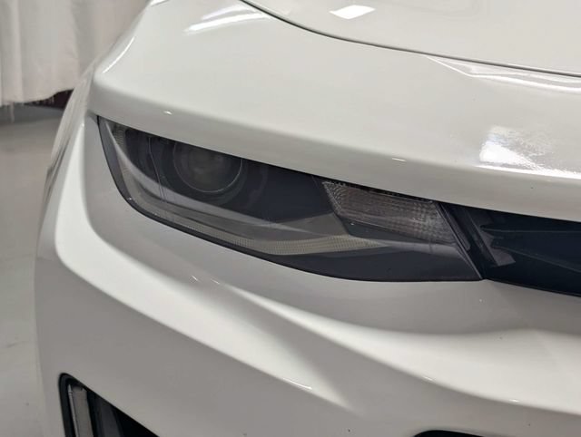 Used 2022 Chevrolet Camaro ZL1 RWD image 28