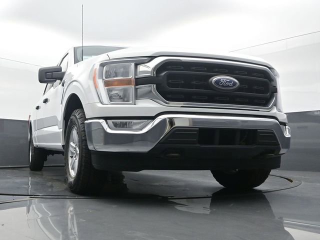 Used 2022 Ford F150 XLT AWD/4WD image 53