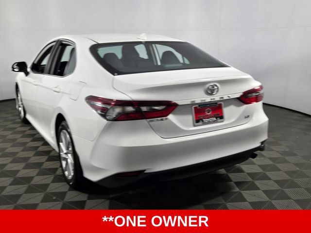 Used 2024 Toyota Camry LE FWD image 6