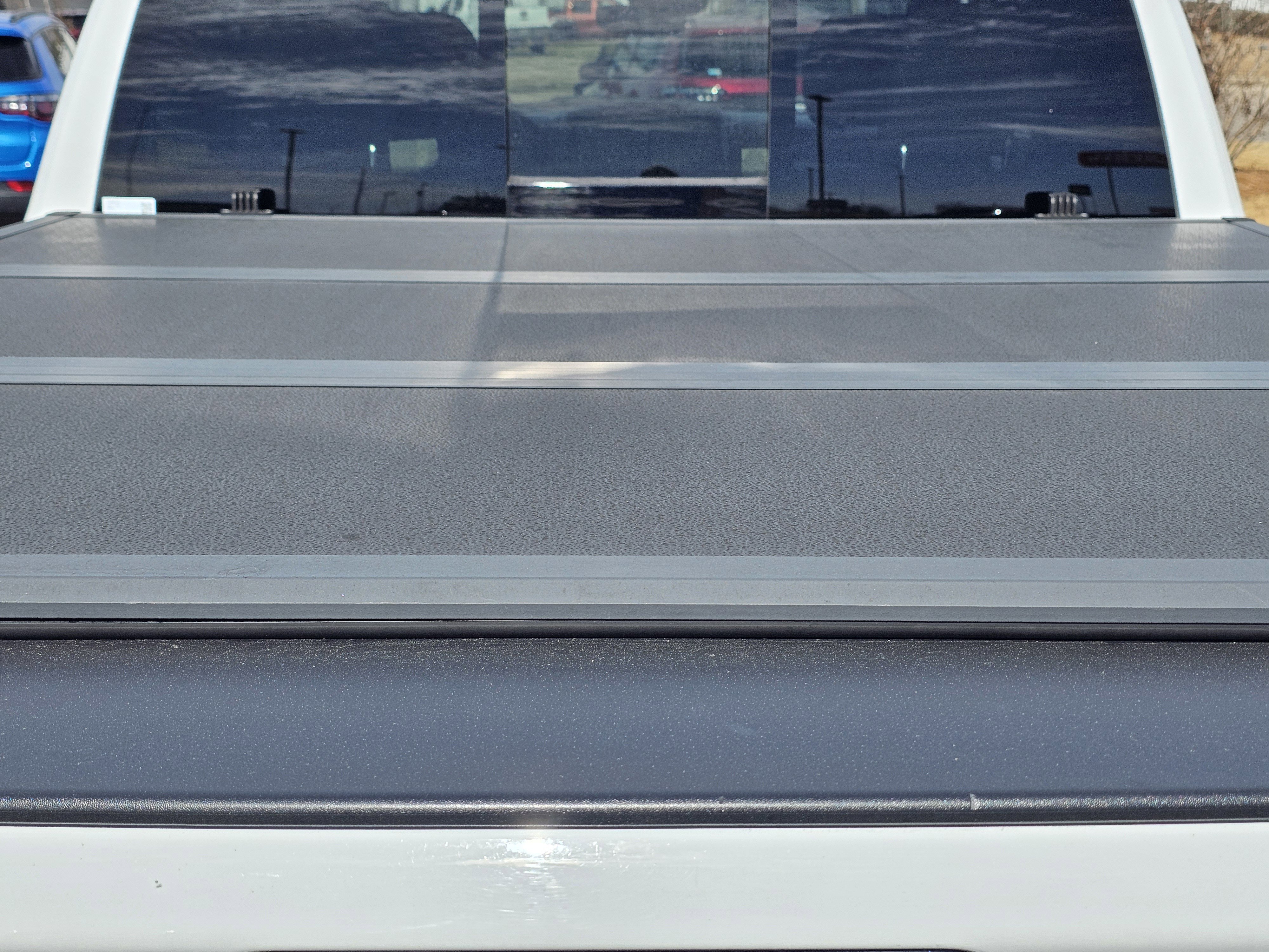 Used 2025 RAM 1500 Tradesman image 12