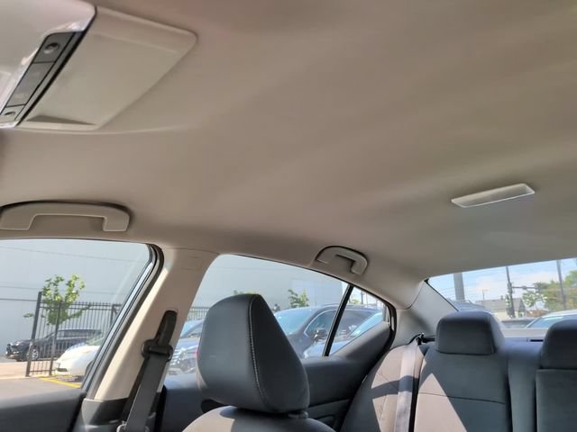 Used 2024 Nissan Altima 2.5 SV FWD image 21