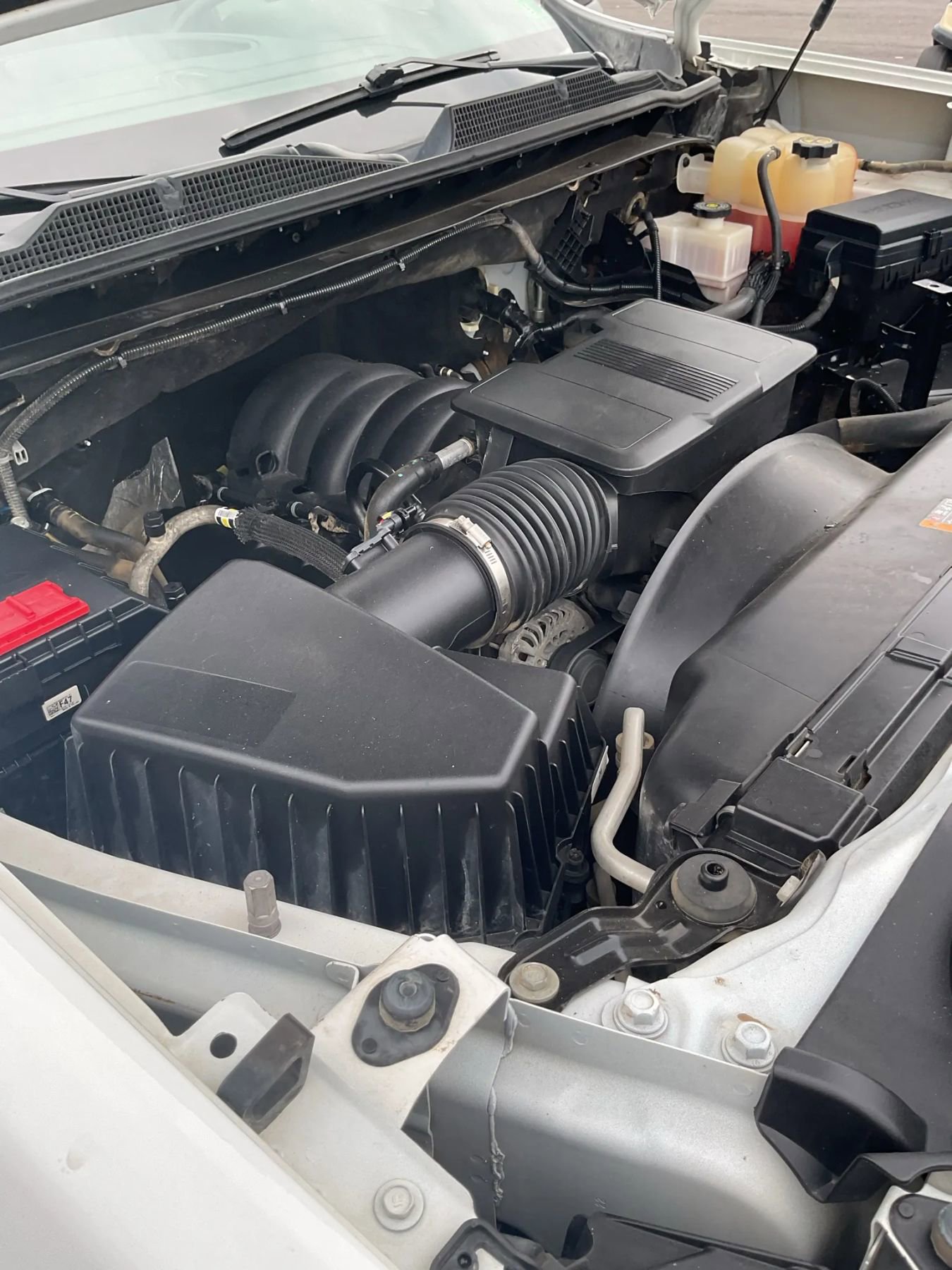 Used 2022 Chevrolet Silverado 2500 LT w/ Convenience Package image 15