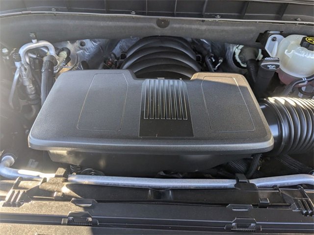 Used 2021 Chevrolet Tahoe LT image 35