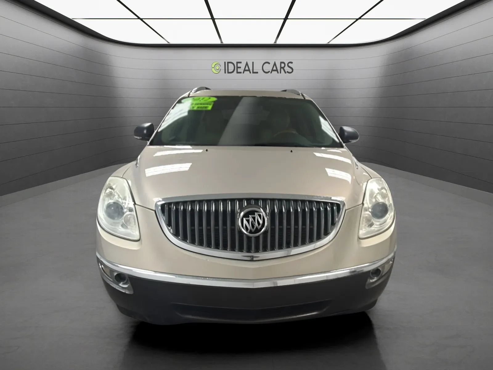 Used 2012 Buick Enclave Premium w/ Trailering Provision Package FWD image 2