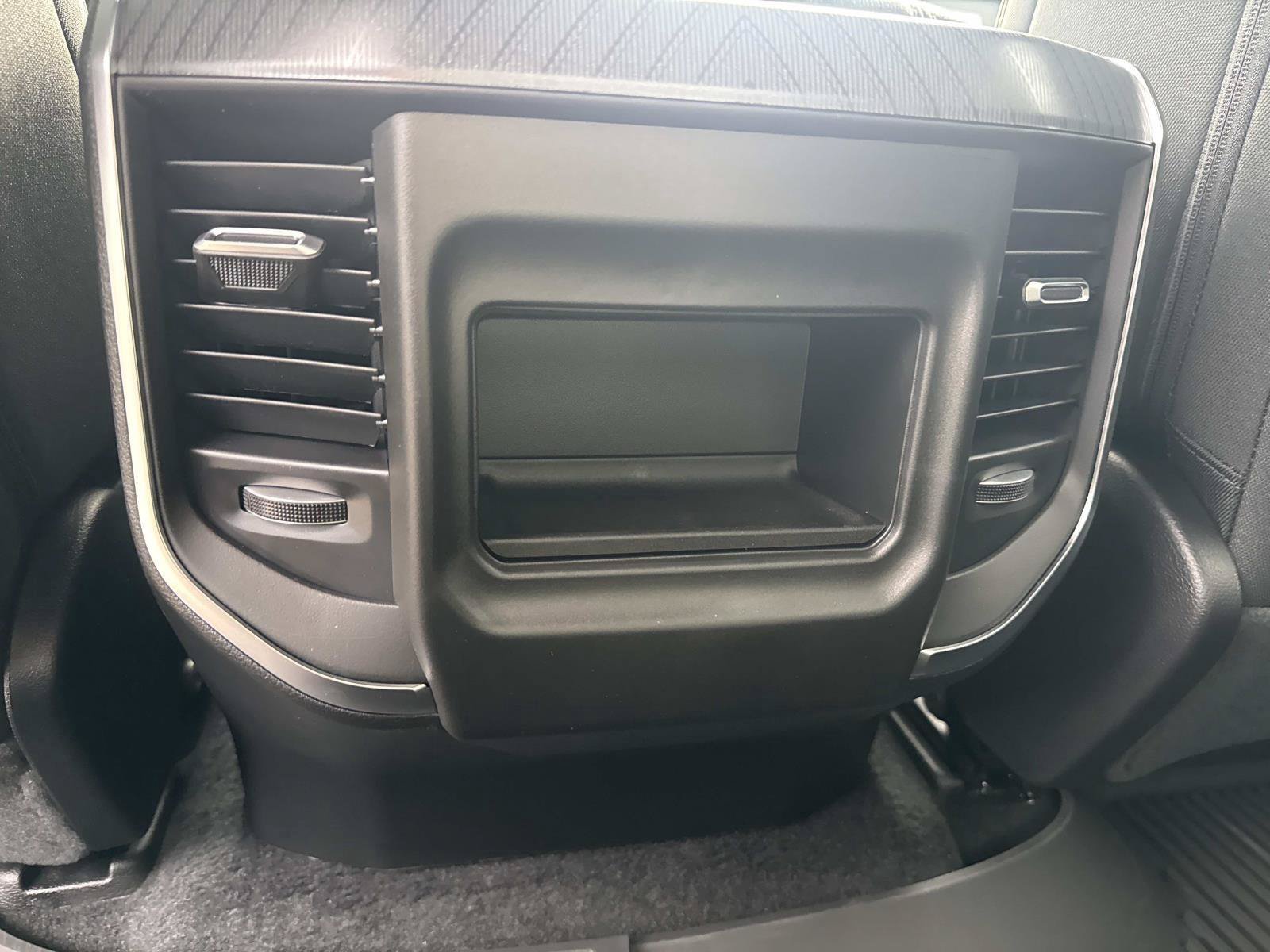 New 2026 RAM 1500 Big Horn AWD/4WD image 32