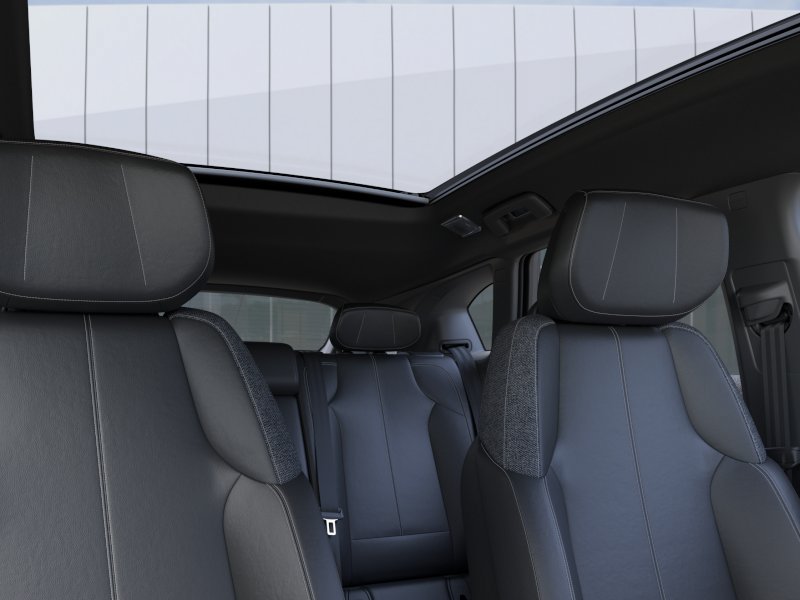 New 2026 Cadillac Optiq Luxury 1 RWD image 24