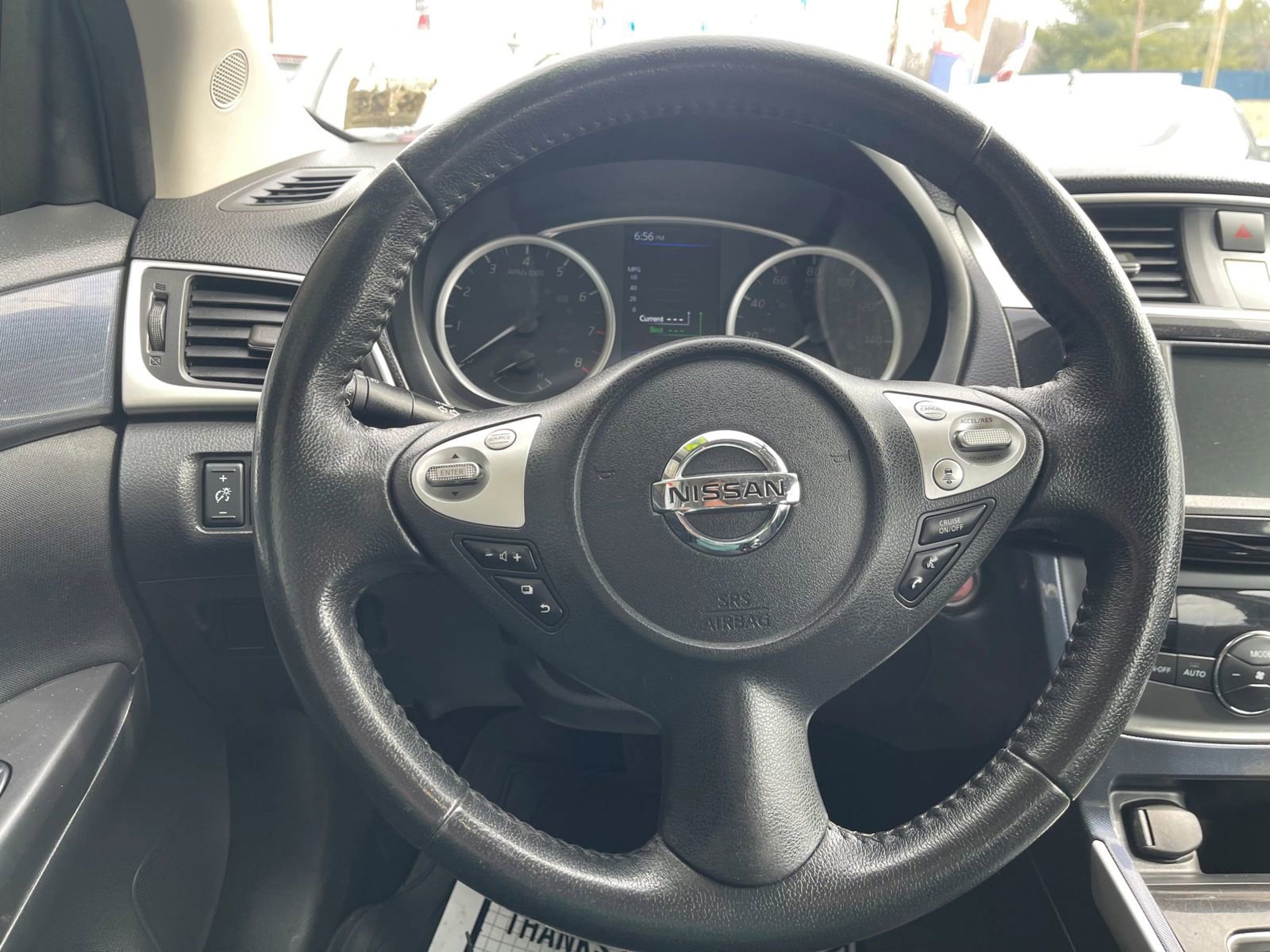 Used 2019 Nissan Sentra SR image 20