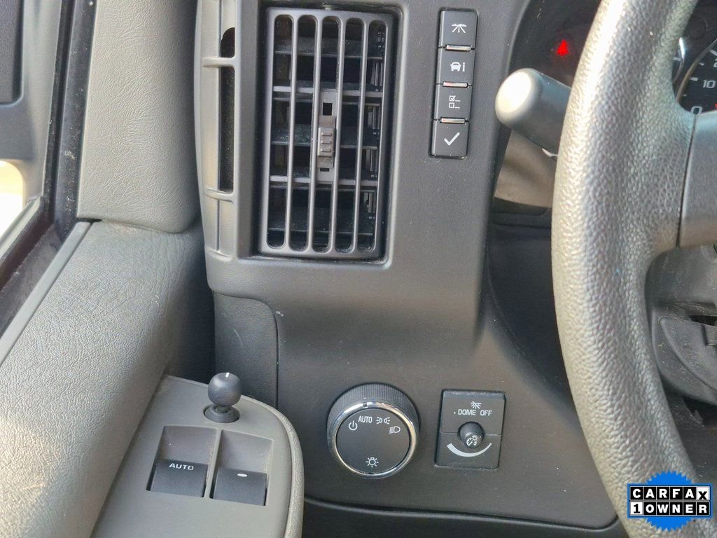 Certified 2024 Chevrolet Express 2500 w/ Driver Convenience Package image 15
