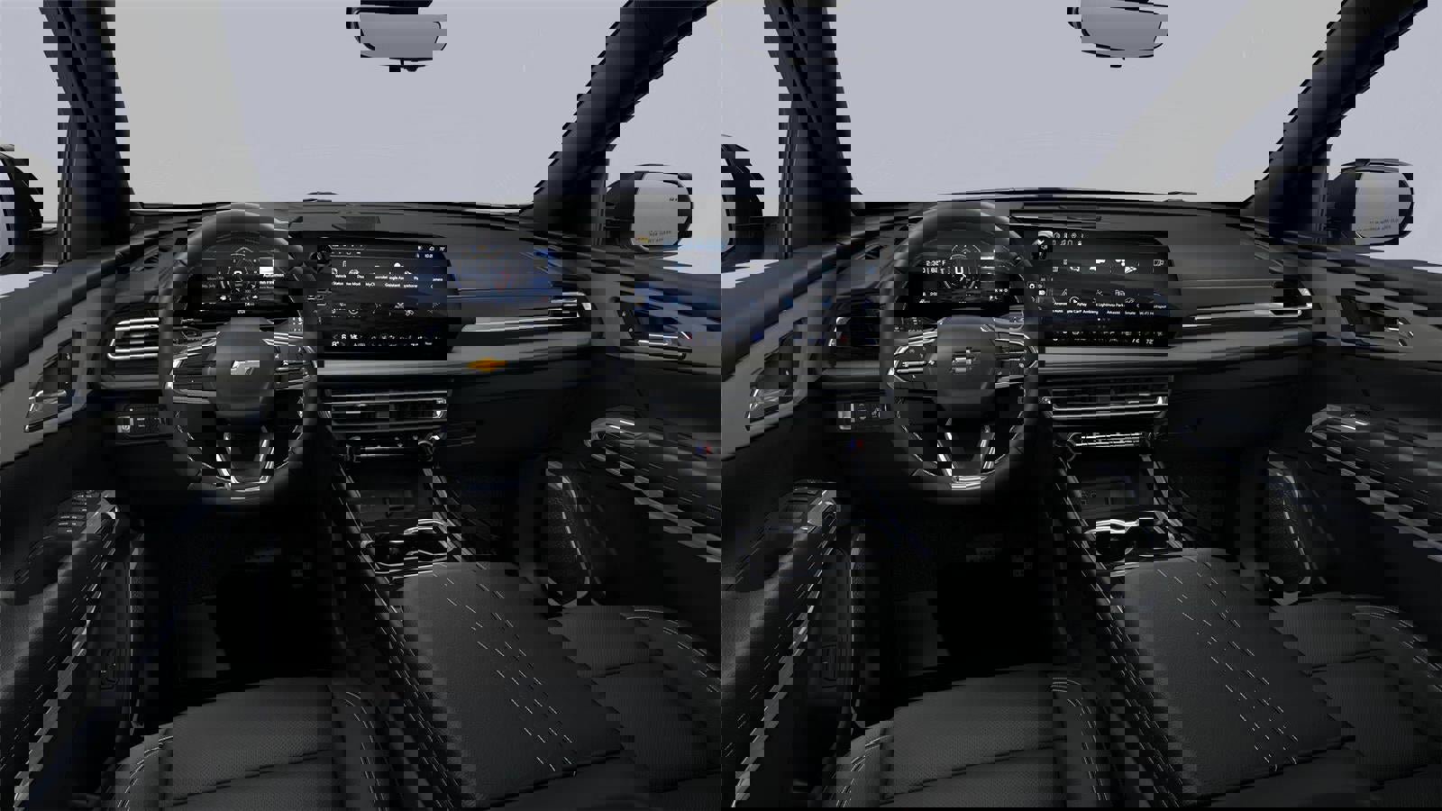 New 2026 Chevrolet Traverse LT image 54