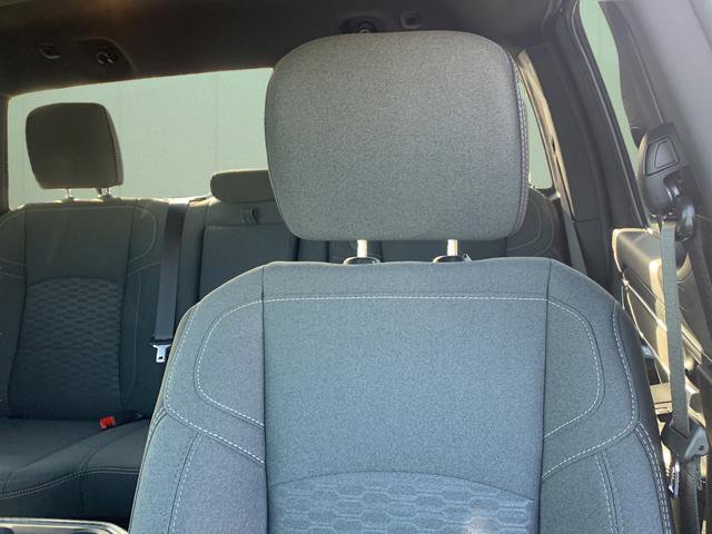 New 2026 RAM 2500 Big Horn image 46