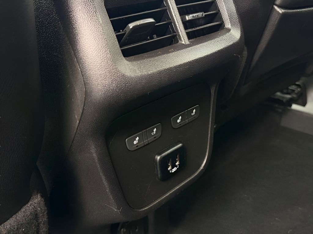 Used 2018 GMC Terrain Denali w/ Advanced Safety Package AWD/4WD image 33