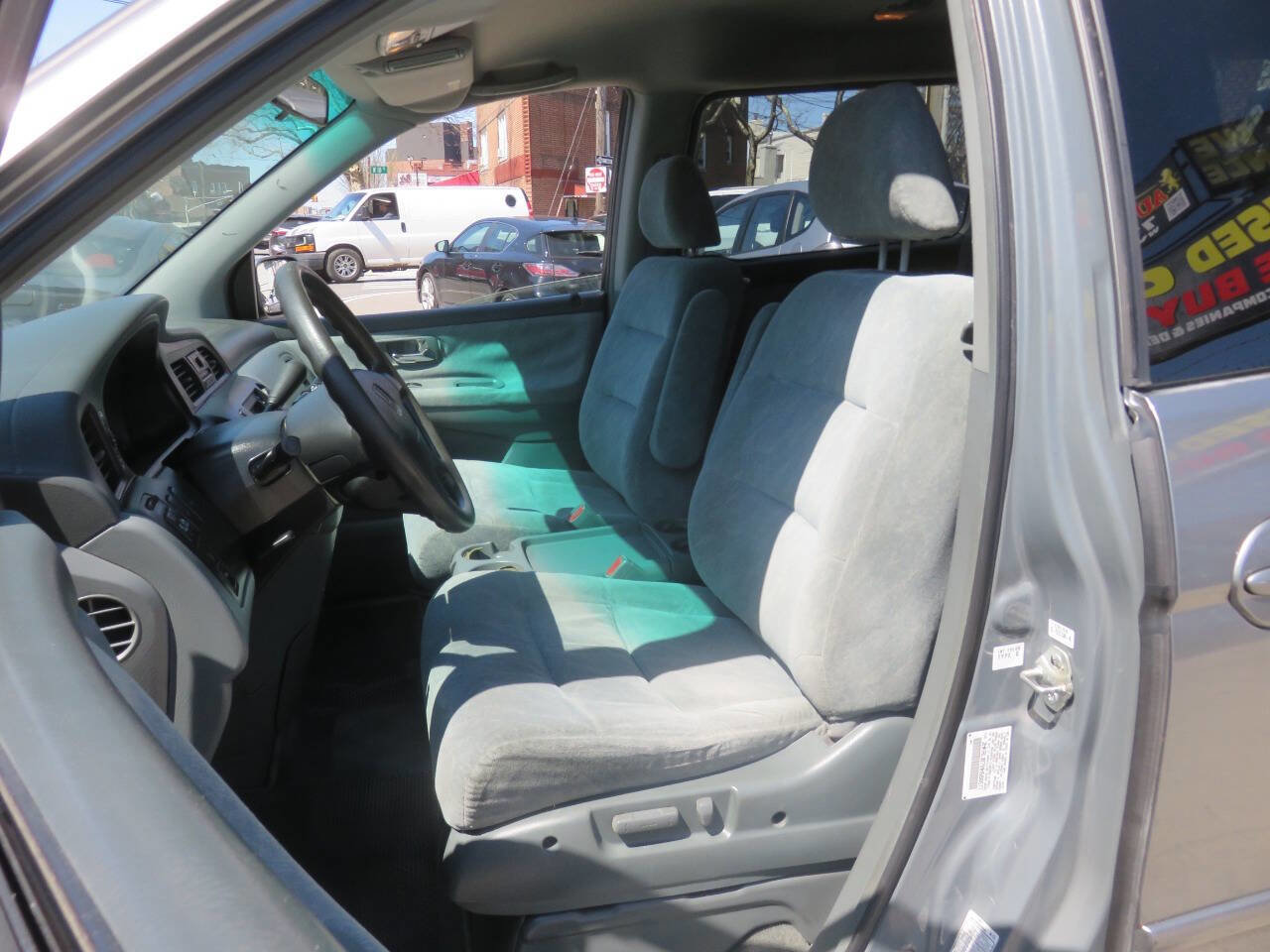 Used 2001 Honda Odyssey EX image 10