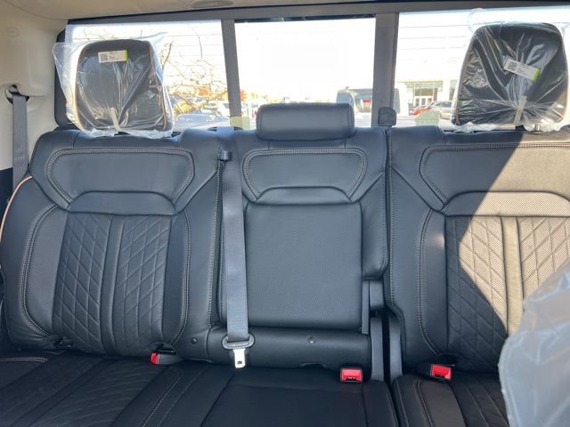 New 2026 RAM 1500 Tungsten w/ Trailer Tow Group image 31