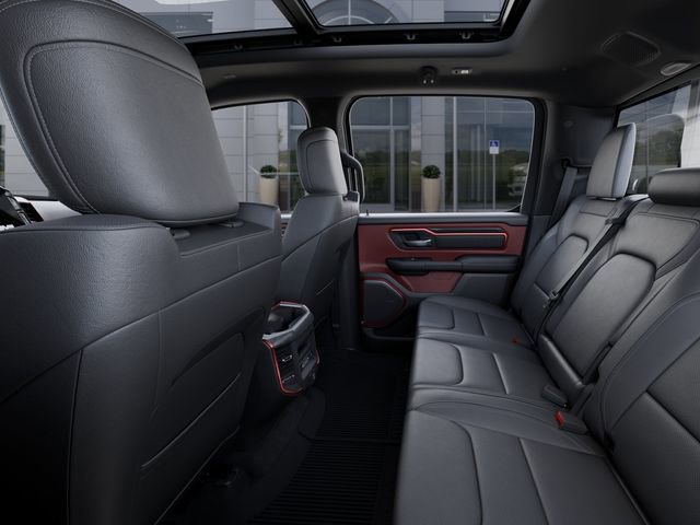 New 2026 RAM 1500 Rebel w/ Rebel Level 2 Equipment Group image 23