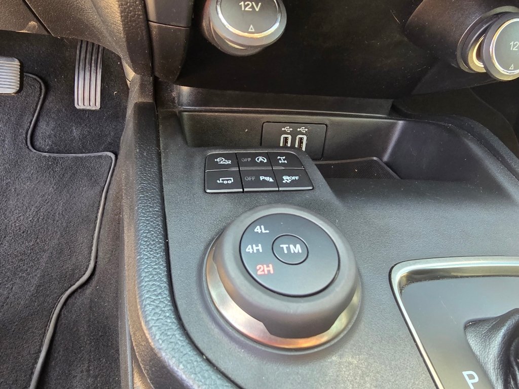 Used 2019 Ford Ranger Lariat w/ Equipment Group 501A Mid AWD/4WD image 22