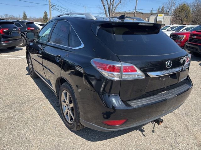 Used 2015 Lexus RX 350 AWD image 14
