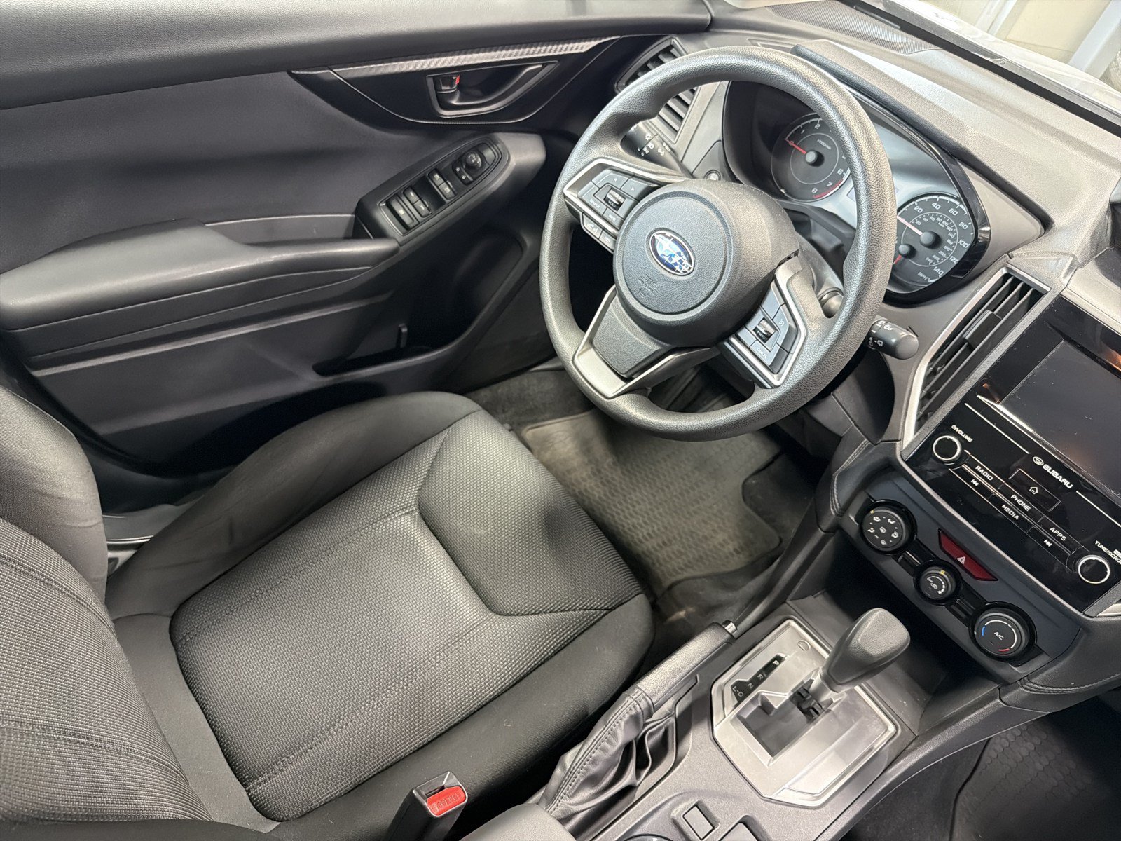 Used 2018 Subaru Impreza 2.0i AWD/4WD image 9
