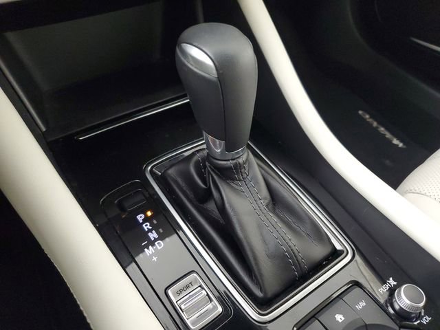 Used 2018 MAZDA MAZDA6 Grand Touring Reserve image 31