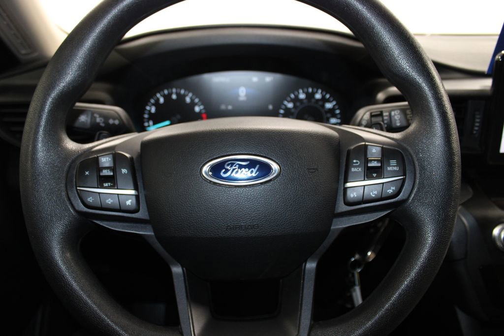 Used 2020 Ford Explorer 2WD image 36