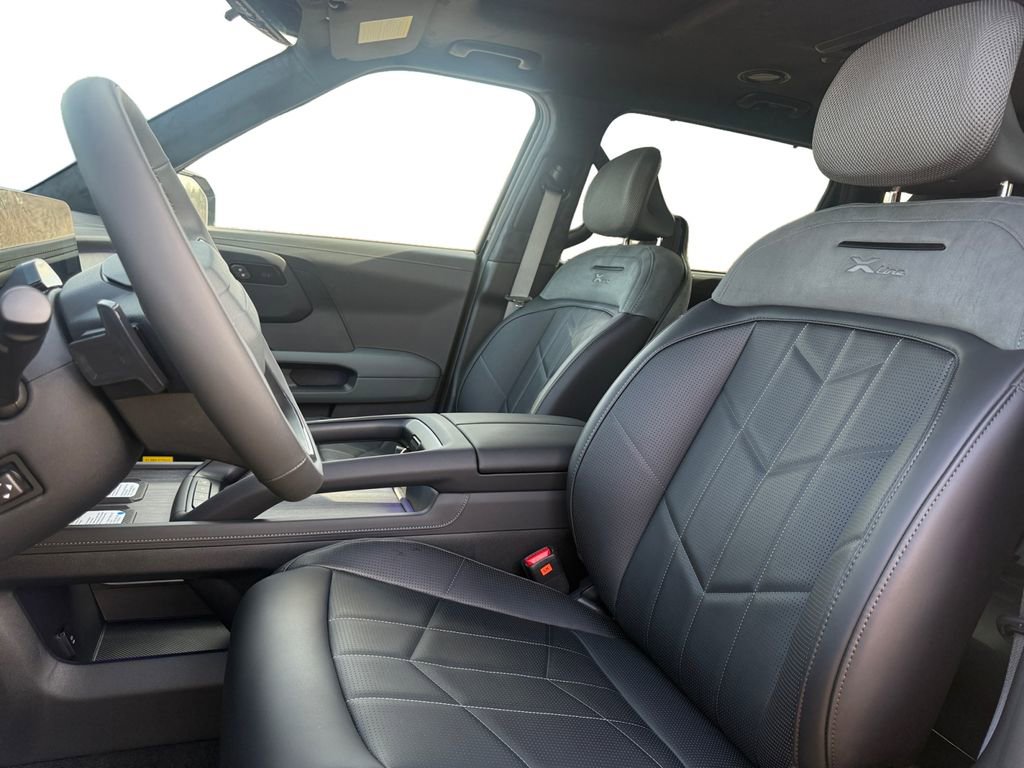 New 2027 Kia Telluride SX Prestige X-Line image 9