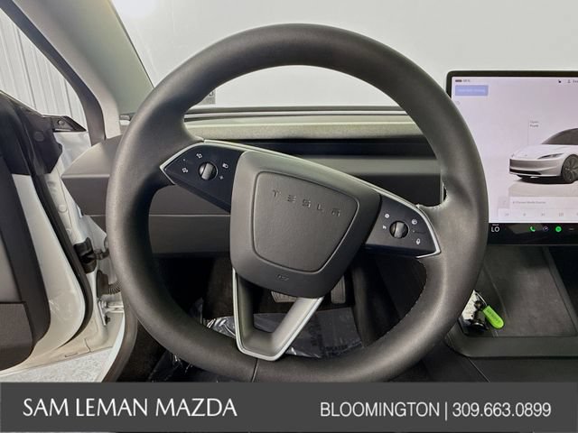 Used 2024 Tesla Model 3 RWD image 15