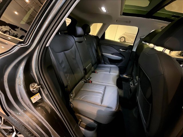 New 2026 Audi Q3 quattro 2.0T AWD/4WD image 12