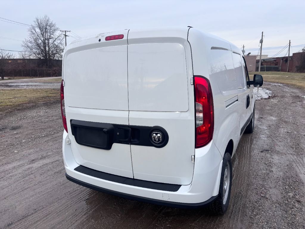 Used 2022 RAM ProMaster City Tradesman image 10