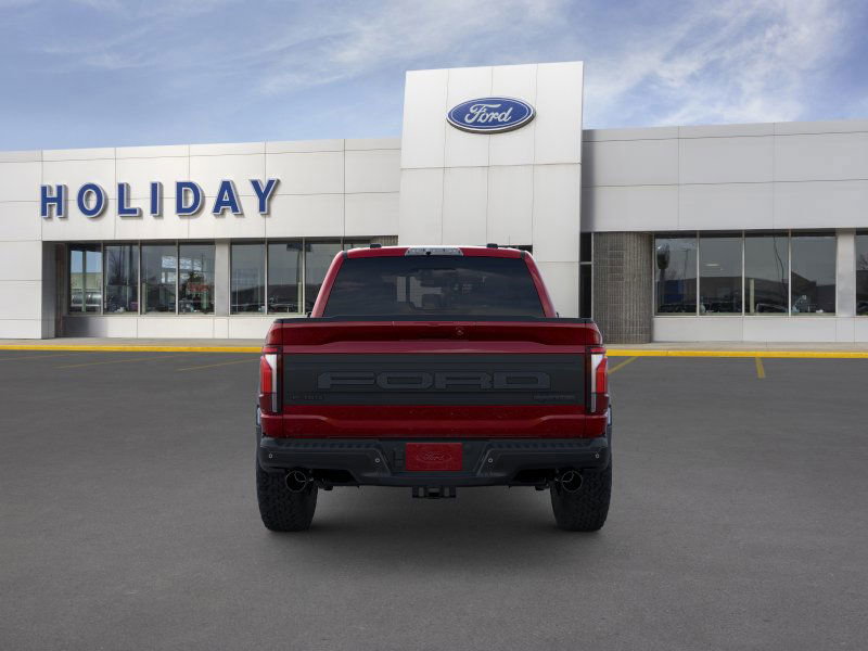 New 2025 Ford F150 Raptor image 6