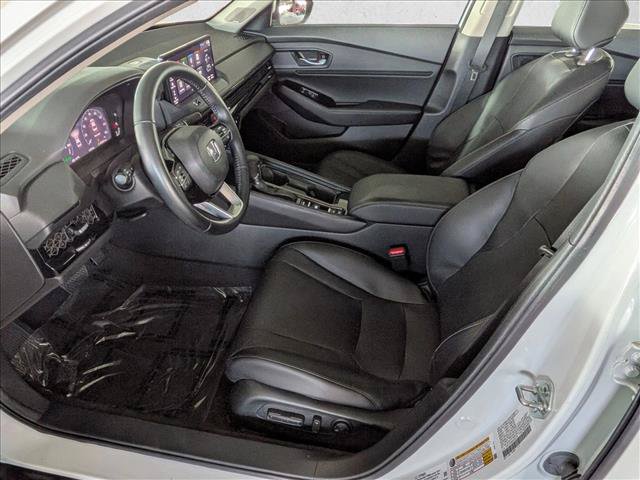 Used 2024 Honda Accord Touring image 16