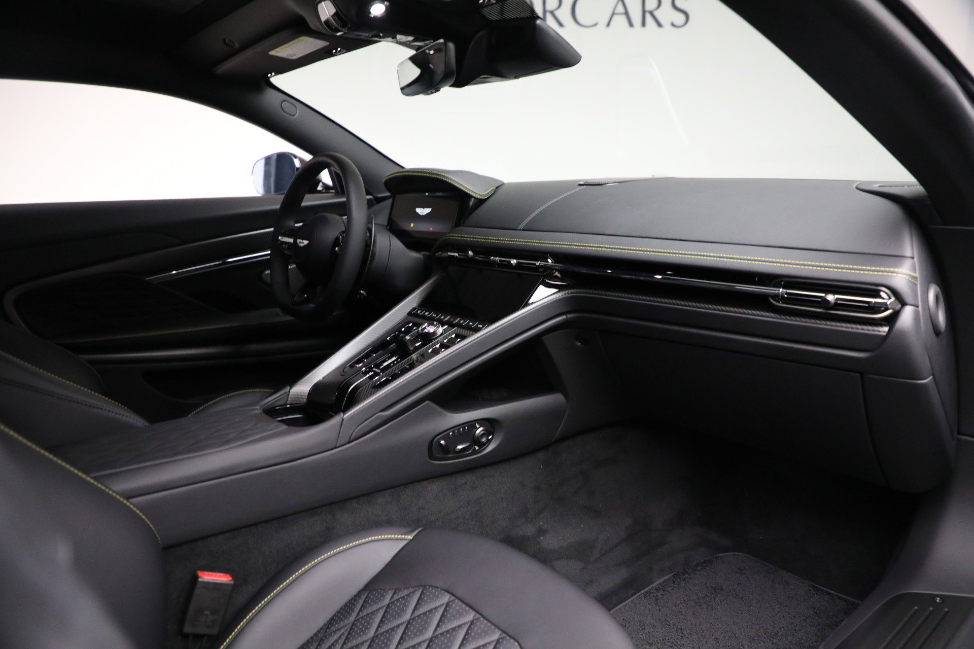 New 2026 Aston Martin DB12 Coupe image 21