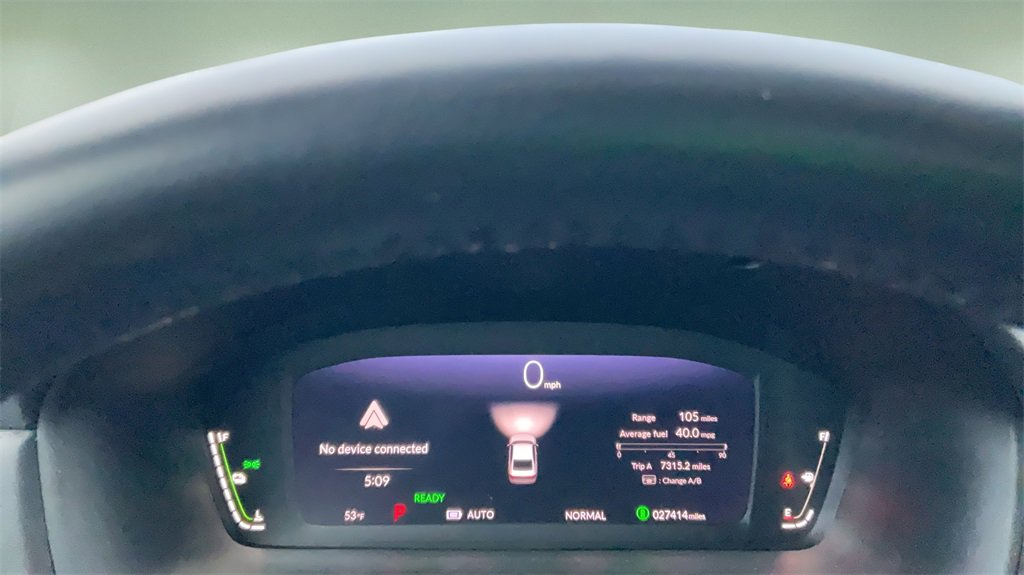 Used 2023 Honda Accord Touring image 19