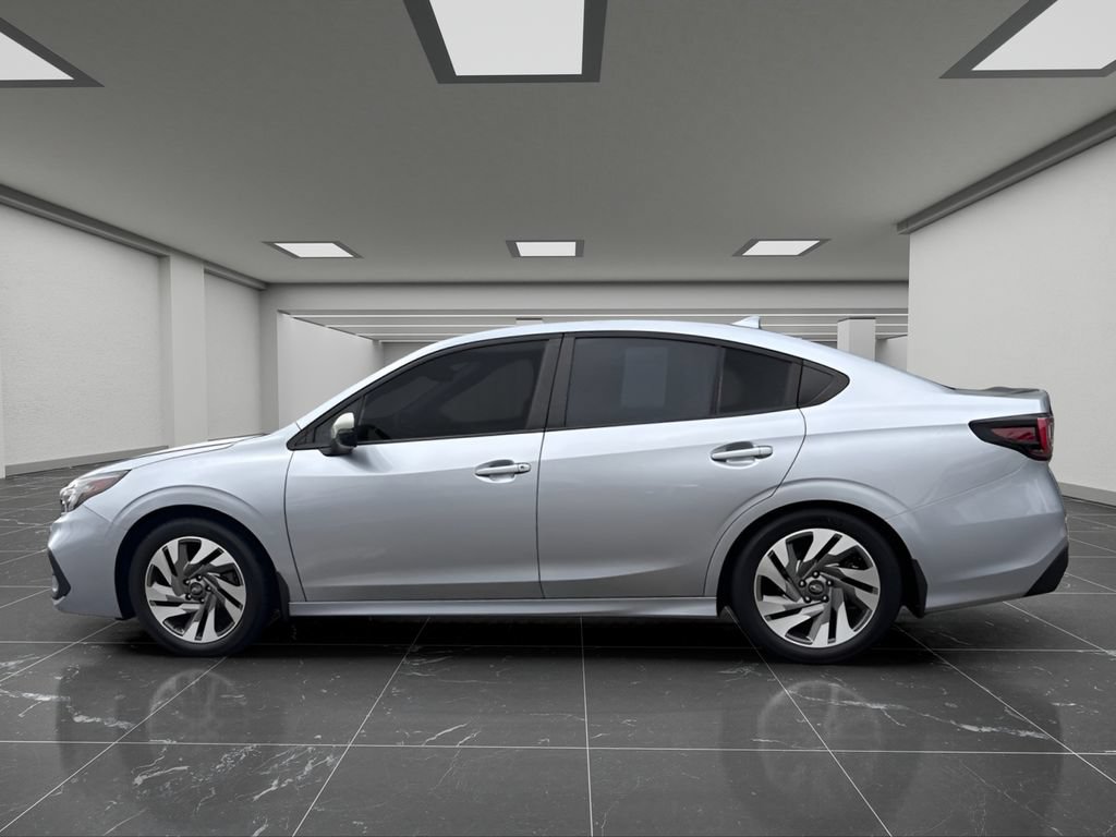 Certified 2023 Subaru Legacy Limited AWD/4WD image 7