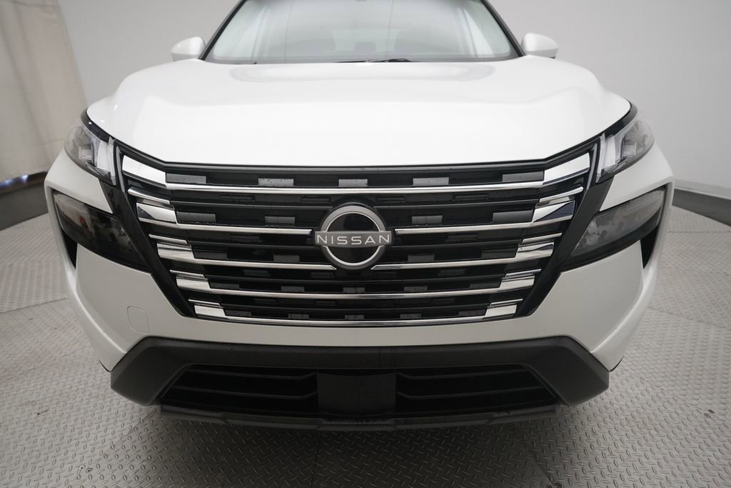 Used 2026 Nissan Rogue SV image 22