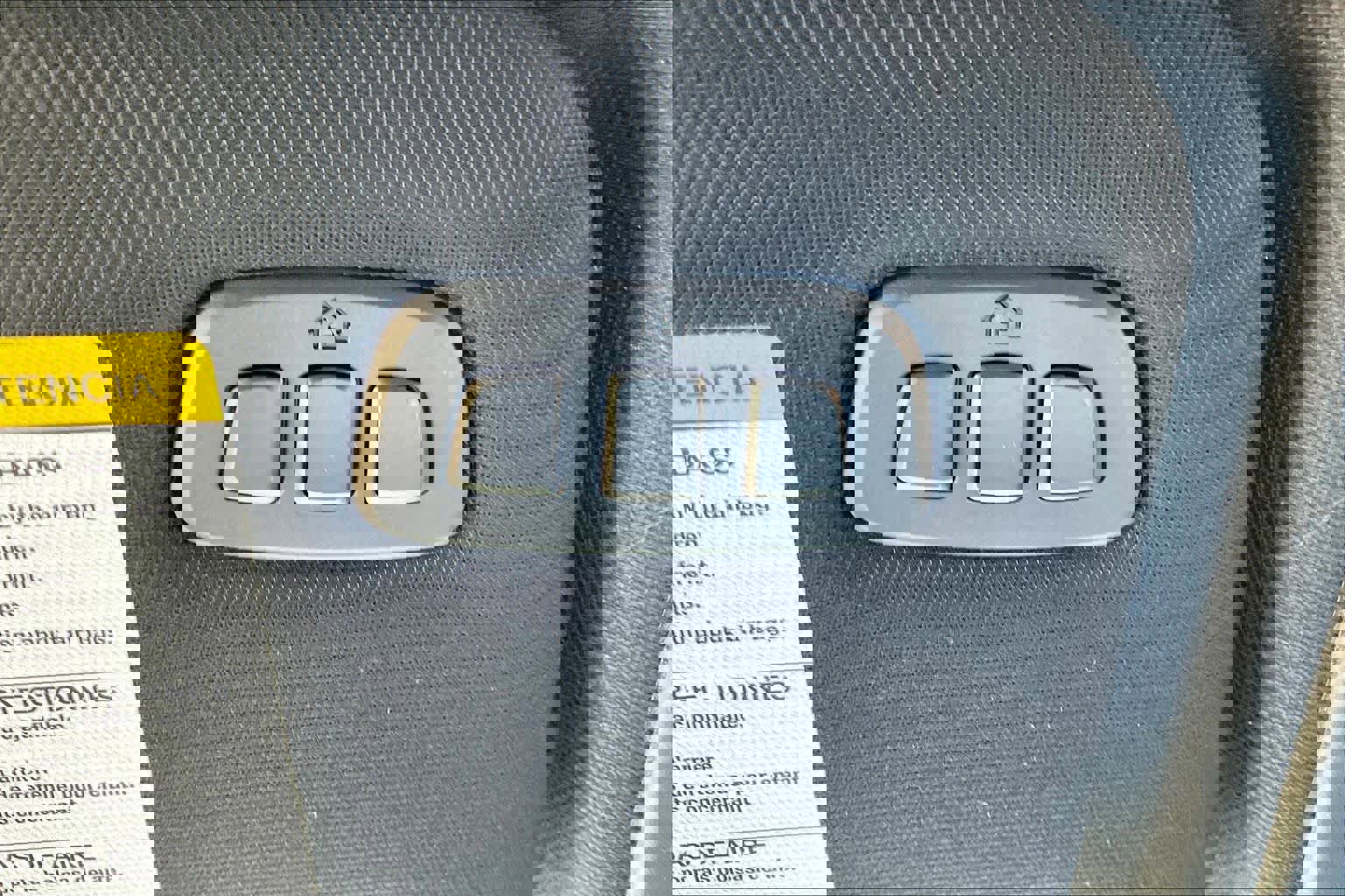 New 2026 Ford Explorer ST-Line w/ ST-Line Street Pack image 19