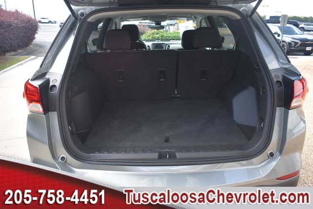Used 2023 Chevrolet Equinox LS w/ LS Convenience Package FWD image 10
