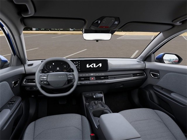 New 2025 Kia K4 EX image 14
