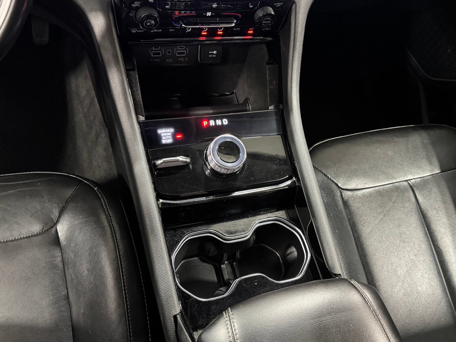 Used 2021 Jeep Grand Cherokee L Limited AWD/4WD image 25