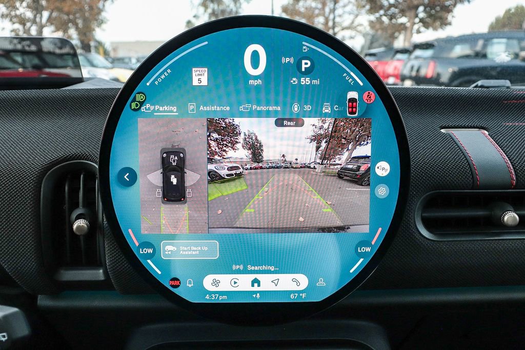 New 2026 MINI Cooper John Cooper Works image 24