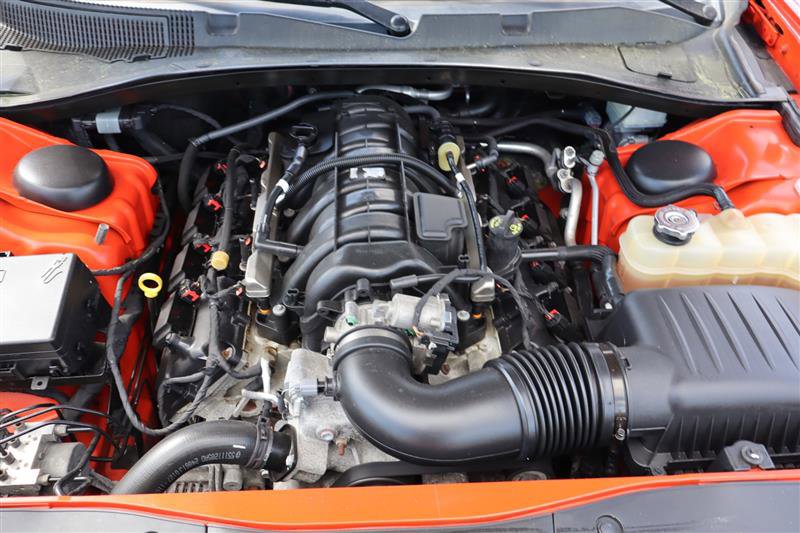 Used 2017 Dodge Charger R/T image 31